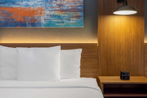La Quinta by Wyndham St. George - image 8