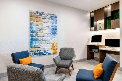 La Quinta by Wyndham St. George - image 9
