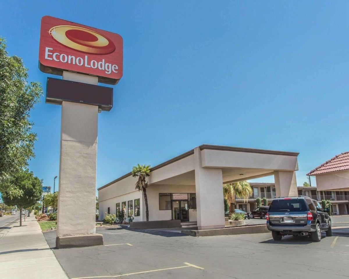 Econo Lodge Saint George - main image