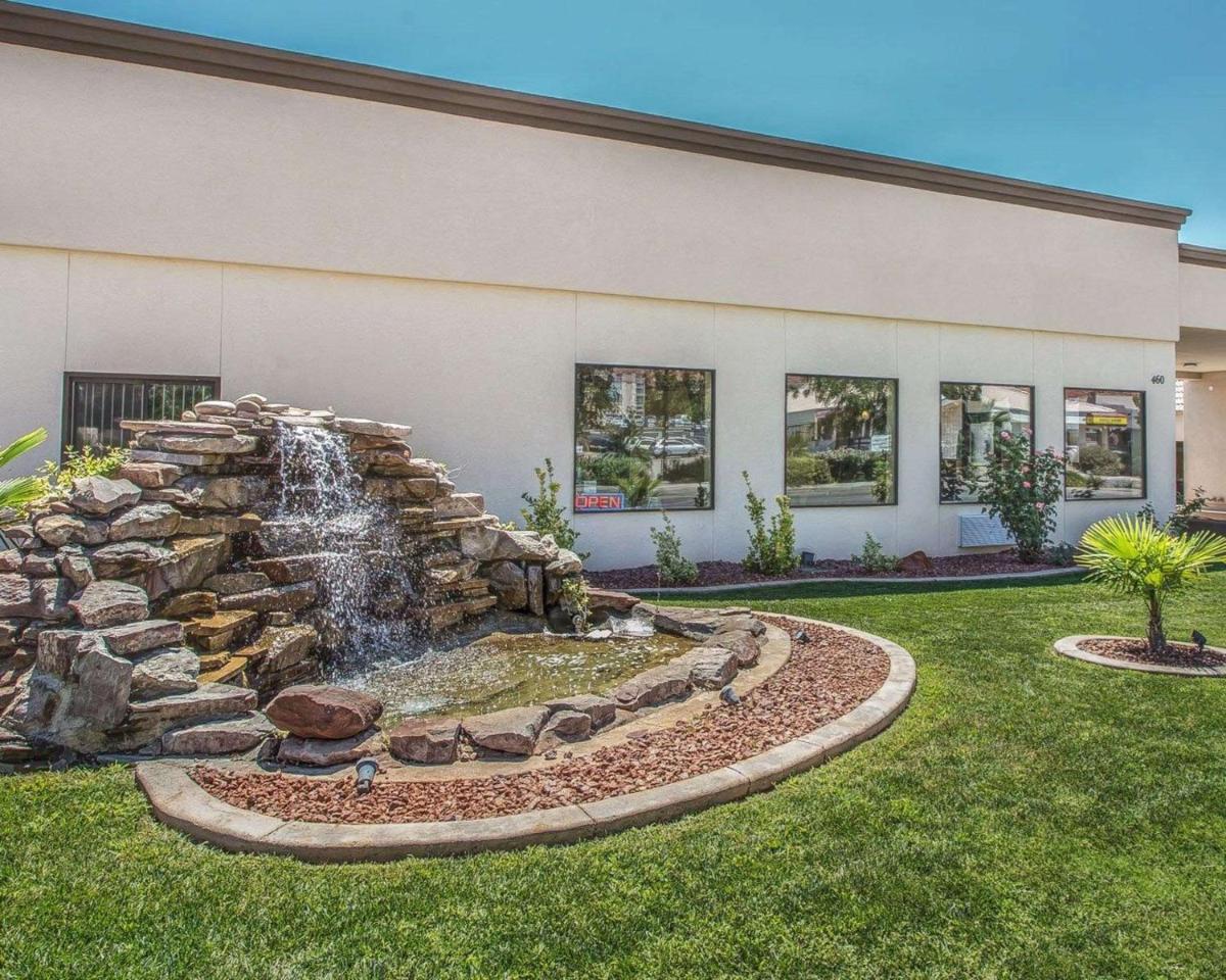 Econo Lodge Saint George - image 6
