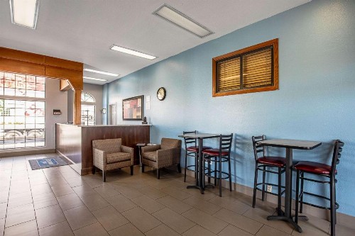Rodeway Inn Saint George - image 14