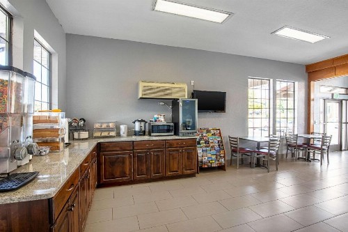 Rodeway Inn Saint George - image 18