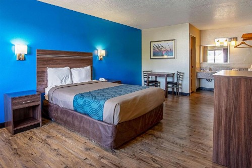 Rodeway Inn Saint George - image 20