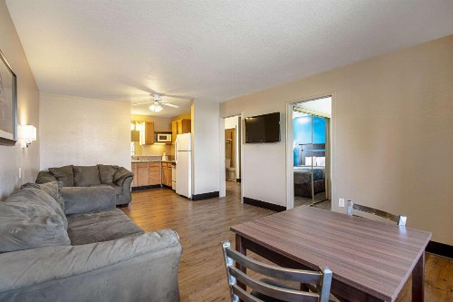 Rodeway Inn Saint George - image 25