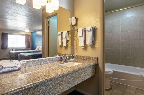 Rodeway Inn Saint George - image 29