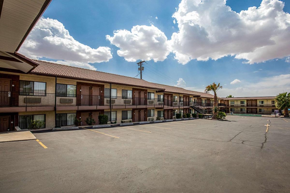 Rodeway Inn Saint George - image 6