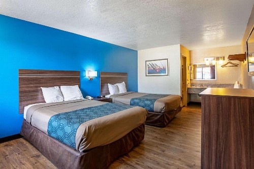 Rodeway Inn Saint George - image 7