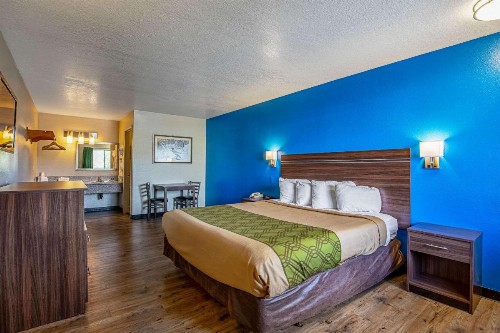 Rodeway Inn Saint George - image 9