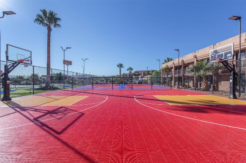 Red Lion Hotel and Conference Center St. George - image 10
