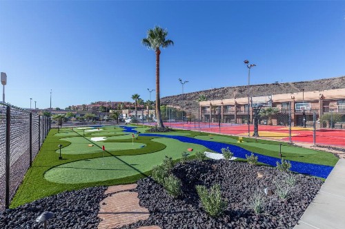 Red Lion Hotel and Conference Center St. George - image 11