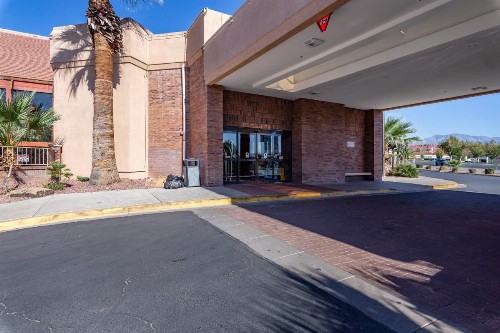 Red Lion Hotel and Conference Center St. George - image 12