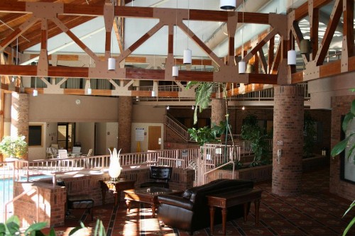 Red Lion Hotel and Conference Center St. George - image 13