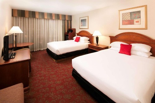 Red Lion Hotel and Conference Center St. George - image 14
