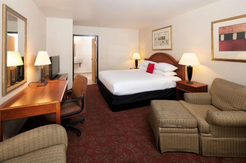 Red Lion Hotel and Conference Center St. George - image 15