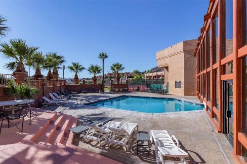 Red Lion Hotel and Conference Center St. George - image 18