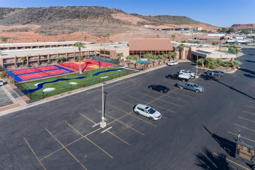 Red Lion Hotel and Conference Center St. George - image 19