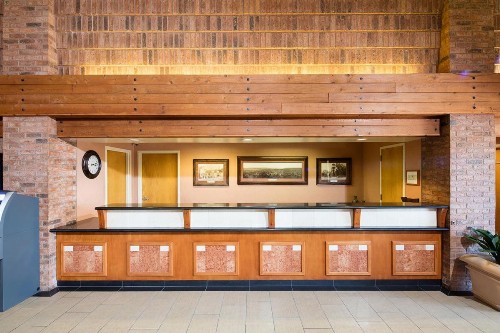 Red Lion Hotel and Conference Center St. George - image 20