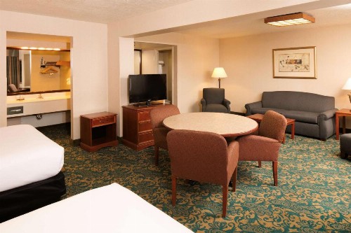 Red Lion Hotel and Conference Center St. George - image 22