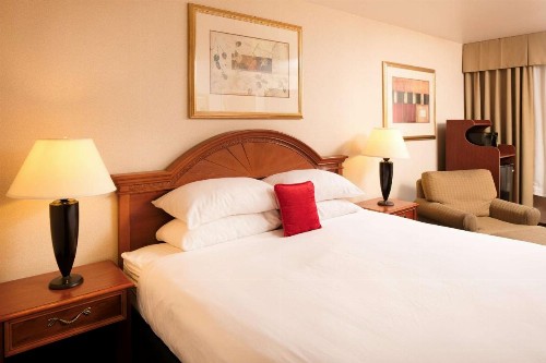 Red Lion Hotel and Conference Center St. George - image 23