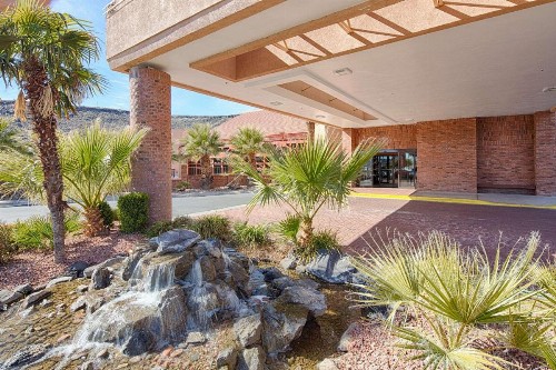 Red Lion Hotel and Conference Center St. George - image 25
