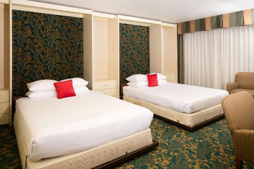 Red Lion Hotel and Conference Center St. George - image 26