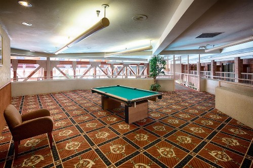 Red Lion Hotel and Conference Center St. George - image 27