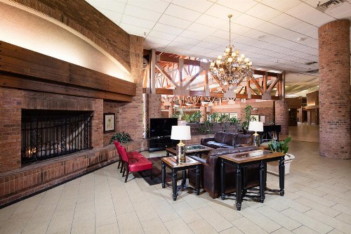 Red Lion Hotel and Conference Center St. George - image 28
