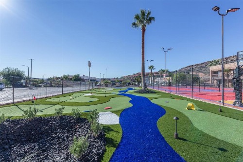 Red Lion Hotel and Conference Center St. George - image 3