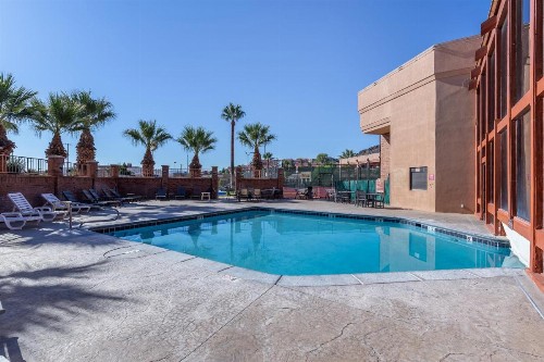 Red Lion Hotel and Conference Center St. George - image 30