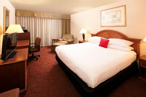 Red Lion Hotel and Conference Center St. George - image 34