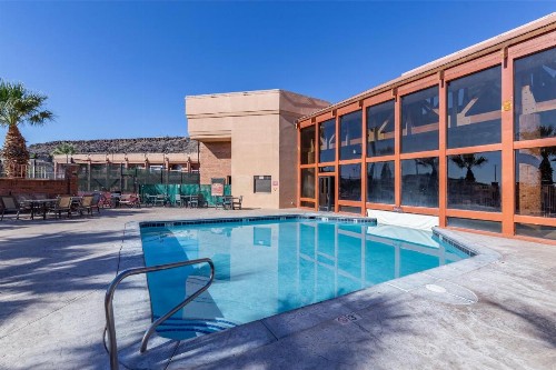 Red Lion Hotel and Conference Center St. George - image 38