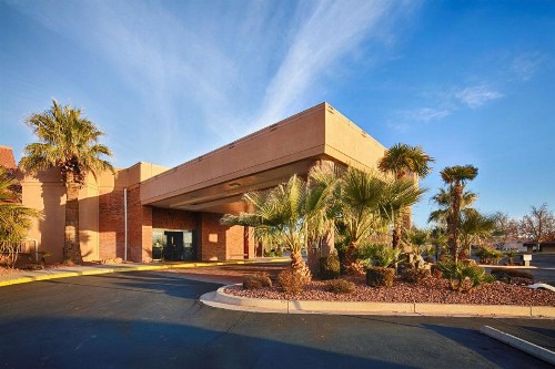 Red Lion Hotel and Conference Center St. George - image 4