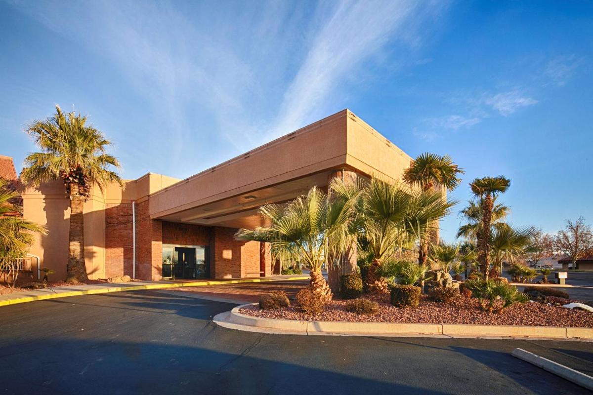 Red Lion Hotel and Conference Center St. George - image 4