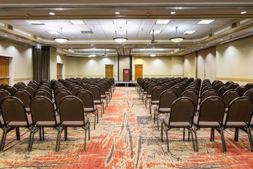 Red Lion Hotel and Conference Center St. George - image 40