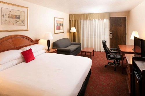 Red Lion Hotel and Conference Center St. George - image 41