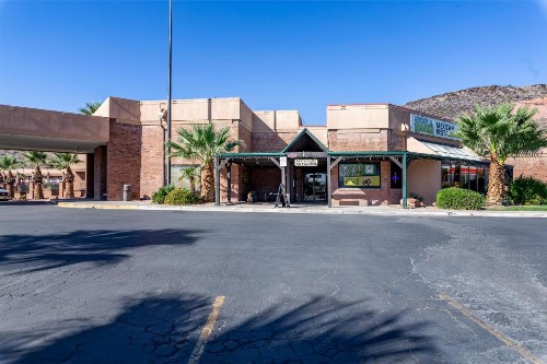 Red Lion Hotel and Conference Center St. George - image 43
