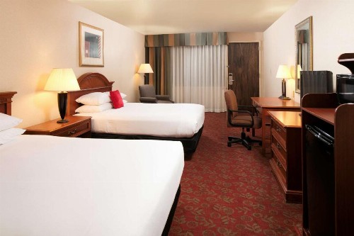 Red Lion Hotel and Conference Center St. George - image 44