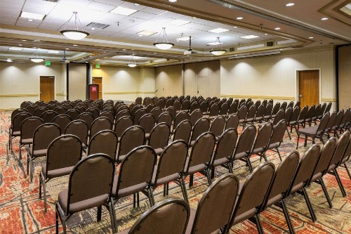 Red Lion Hotel and Conference Center St. George - image 46