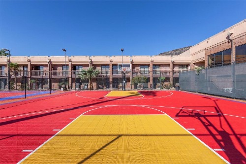 Red Lion Hotel and Conference Center St. George - image 48