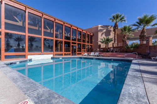 Red Lion Hotel and Conference Center St. George - image 49