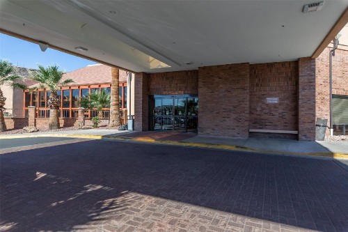 Red Lion Hotel and Conference Center St. George - image 5