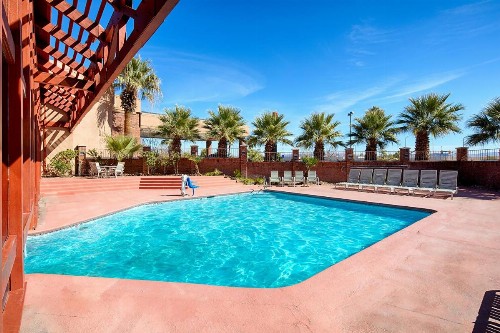 Red Lion Hotel and Conference Center St. George - image 6