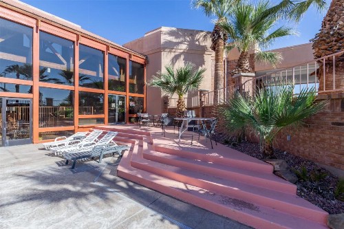 Red Lion Hotel and Conference Center St. George - image 7