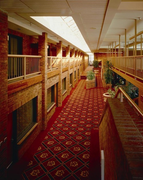 Red Lion Hotel and Conference Center St. George - image 8