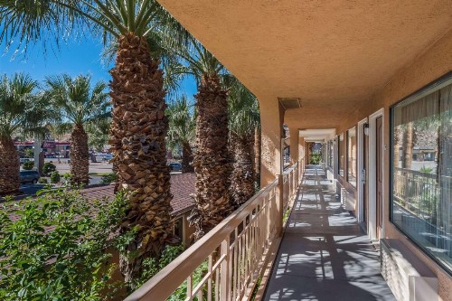 Quality Inn Saint George South Bluff - image 12