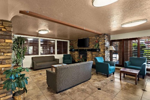 Quality Inn Saint George South Bluff - image 15