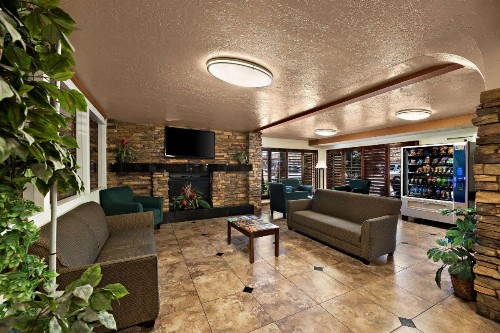 Quality Inn Saint George South Bluff - image 16
