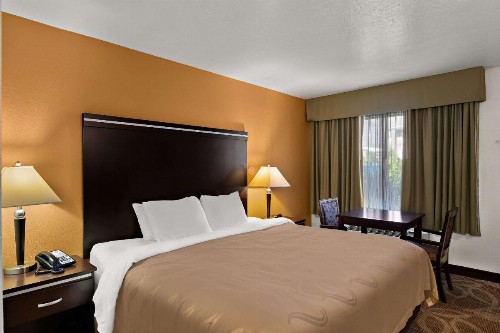Quality Inn Saint George South Bluff - image 18