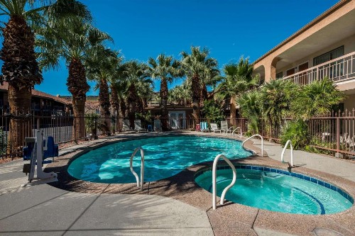 Quality Inn Saint George South Bluff - image 25