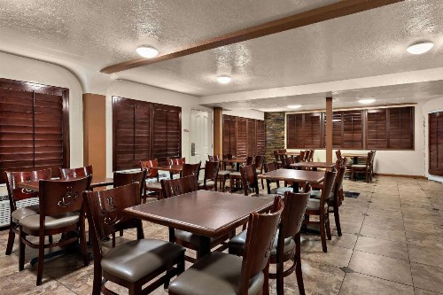 Quality Inn Saint George South Bluff - image 28